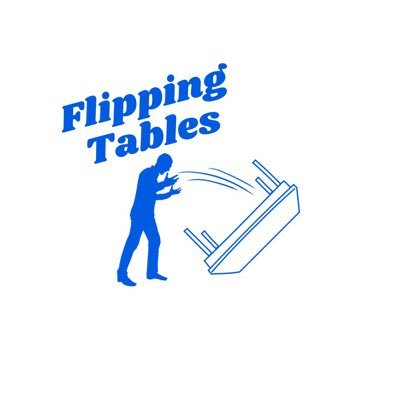 FlippinTables9's profile picture. 