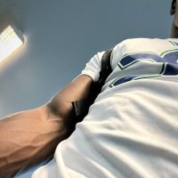 Davontey Oliver (@oliverdavontey) 's Twitter Profile Photo Davontey Oliver (@oliverdavontey) 's Twitter Profile Photo