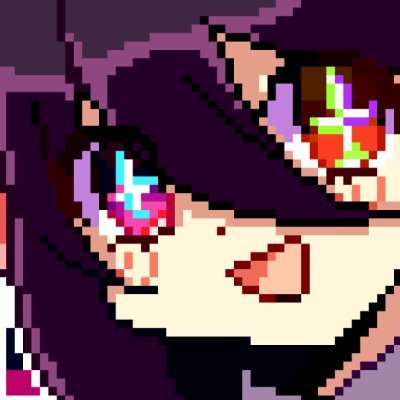 I'm a vtuber artist!
Banner by @kiramax233
Icon by @key_rhymee
Twitch→ https://t.co/O3kLorKxWi
All links → https://t.co/yCtGUE8oSN