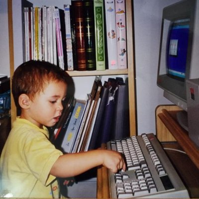 Álvaro Mさんのプロフィール画像