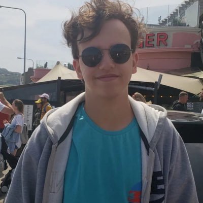 eduhbandeira's profile picture. Use Code: OEDUH #ad https://t.co/1JKPNgHb9B
