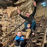 Dividend Dad (@dividenddad1) 's Twitter Profile