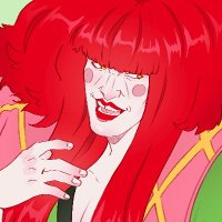 Paprika (@tired_paprika) 's Twitter Profile Photo Paprika (@tired_paprika) 's Twitter Profile Photo