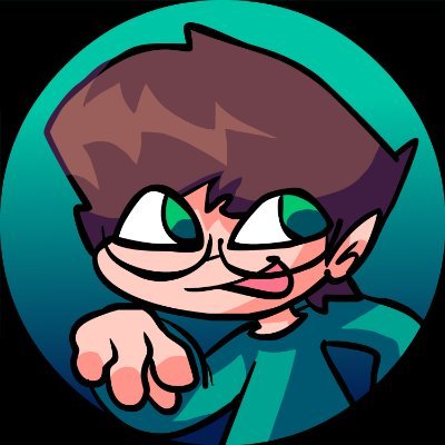 HeyoKido99's profile picture. Im a fnf composer and a guy who likes memes on internet