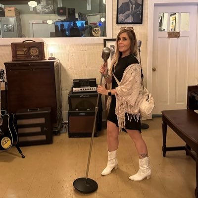 Best known as - Taylor's Mom: Just a mom trying to help other swifties fight the great war and run an etsy empire. Not too much to ask, right?
