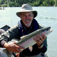 Alan Lattanner (@highsierratradr) 's Twitter Profile