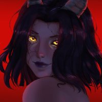 Pocks | Comms open (1/4) (@pocketinos_art) 's Twitter Profile