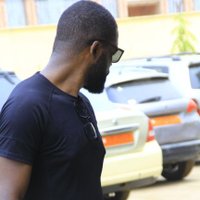 Gaétan. (@theoneg237) 's Twitter Profile
