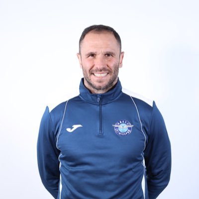 Ex Futbolista Profesional. UEFA B / UEFA GK B. @AdanaDemirspor