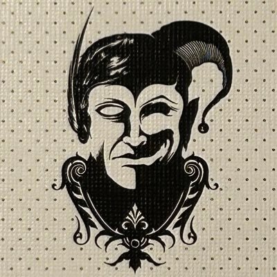 IgnatiusAvalon's profile picture. In the ether.