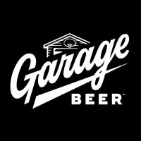Garage Beer (@drinkgaragebeer) 's Twitter Profile Photo Garage Beer (@drinkgaragebeer) 's Twitter Profile Photo