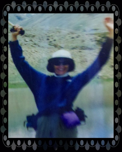 Grahamsmother's profile picture. 