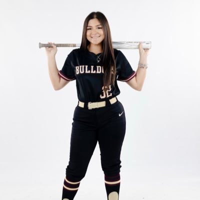 Bella Melchor || Corner/2nd || 2026 || Summer Creek High School || madisonmelchor23@gmail.com