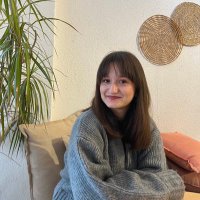 Nage (@nagehanhatice) Twitter profile photo