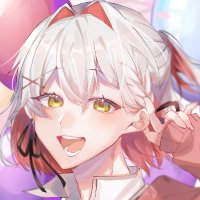 月城 琉火☪🔥 新人VTuber (@tukisiroruka_v) 's Twitter Profile