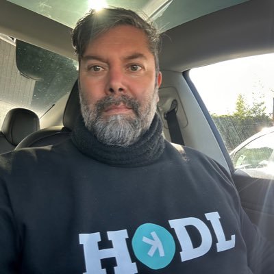 Kaspa Ambassador 🇵🇹 $KAS Holder, Miner, Motorcycle Enthusiastic, President 100MC, Rally Driver, Entrepreneur, Owner @autosoutoservic, Founder of $BITE