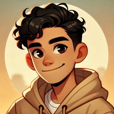 Anas_chanee's profile picture. I cut, I tweak, I make it viral.