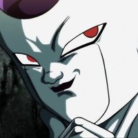 Frieza, Most Powerful Being In the Universe (@haz_beard) 's Twitter Profile