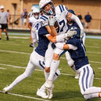 Cade Evans (@cadeevans27) 's Twitter Profile