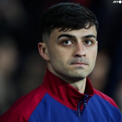 PeuPline01's profile picture. @fcbarcelona