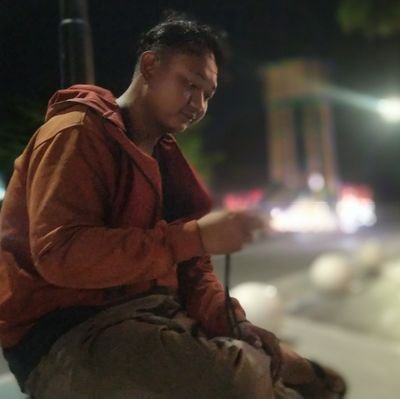 muzaini017's profile picture. Jalani Nikmati Syukuri