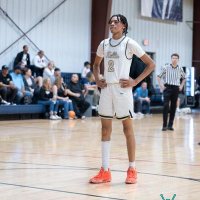 Zion (@zionwoods08) 's Twitter Profile