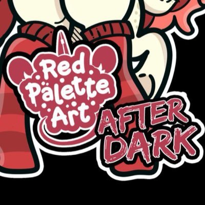 🔞 Red Palette After Dark 🔞さんのプロフィール画像