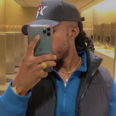 🇯🇲.Utech|| pure fuckry me gawn wid more while ♋️🤷🏽♂️