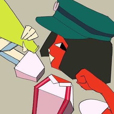 (rp) 💴📣 Show me you have the sum-sum, and I’ll provide the goods! /All inventory sold in person, no refunds💢/ I’m on good terms with my son. 🚸