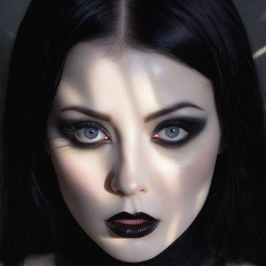 evelynngoth25's profile picture. Hey guys! After a long hiatus from socials and photoshoots, I'm back! Head over to my other sites for more content.
https://t.co/pUwAHb8XbA