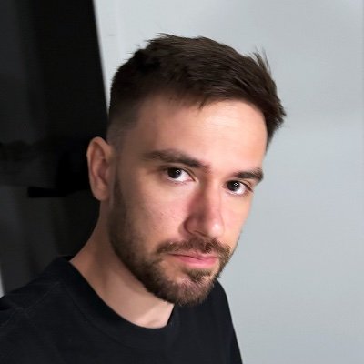 dmitry_esteje's profile picture. Building on the edge. Cloudflare first.