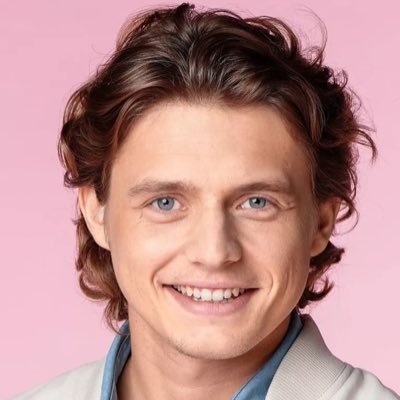 UlysseMessage's profile picture. 