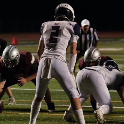 Tristen Gibbs Profile