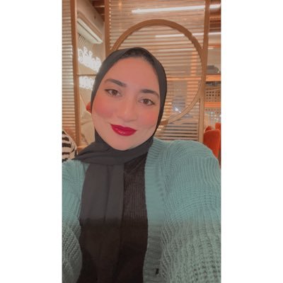 aya_rashad22's profile picture. Pharmacy|DU 🏹🇦🇹