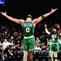 The Celtics hub ☘️ (@thecelticshub) 's Twitter Profile