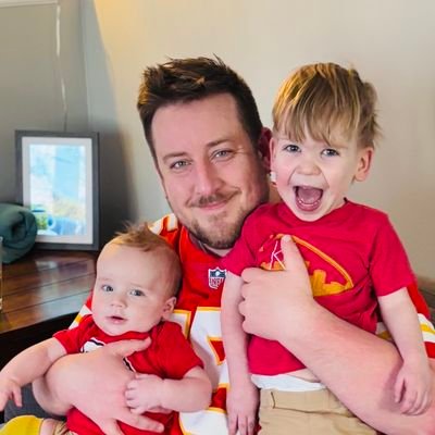 Husband and Dad First. Kansas State, Chiefs, Video Games, Plants, Home Improvement For Fun. Independent Insurance Agent For A Living.