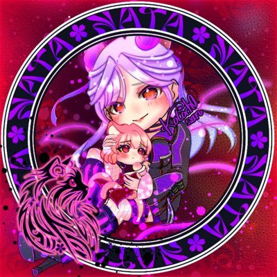推し(皇帝👻nata❀でぃお)荒野🆔 1193499177 アイコンNATAさん♡ 圧に負けて欲しリス作りました➡️ https://t.co/bNT1ftHiGk