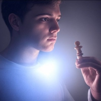 SoulsNotPawns's profile picture. It's not that we have a soul. We ARE a soul. We're not expendable pawns. We're human beings of immeasurable worth, placed on earth to fulfill His purposes.