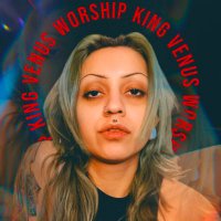 KING VENUS {BDAY APRIL 29th🎁} (@servekingvenus) 's Twitter Profile