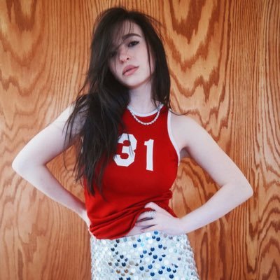 The first mikey madison amen thompson stan account