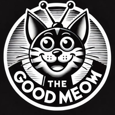 ItsTheGoodMeow's profile picture. The cats have taken over! This is The Good Meow (formerly The Good Now). News with Catitude!