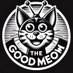 The GOOD Meow (@itsthegoodmeow) Twitter profile photo The GOOD Meow (@itsthegoodmeow) Twitter profile photo