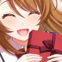音羽あまね (@catsshining) 's Twitter Profile
