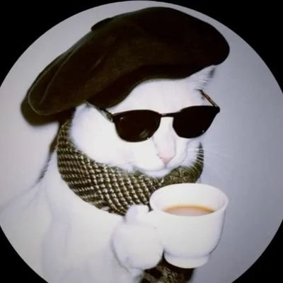 Just a Chill Dude