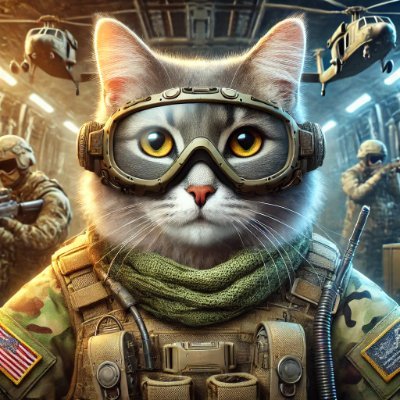 payforcat's profile picture. Scam survivor turned 3D detective 🕵️

| the revolution will not be centralized |