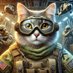 Crypto Cat (@payforcat) Twitter profile photo Crypto Cat (@payforcat) Twitter profile photo