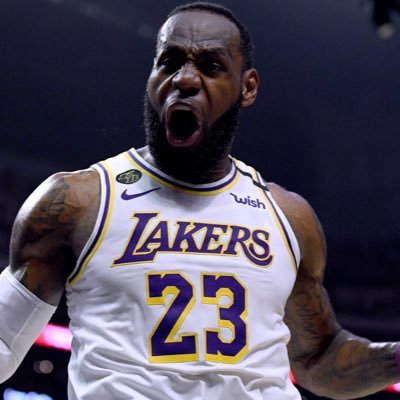 lebrons47484's profile picture. 