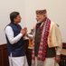 Prof (Dr) Sikander Kumar (@sikanderbjp) Twitter profile photo Prof (Dr) Sikander Kumar (@sikanderbjp) Twitter profile photo