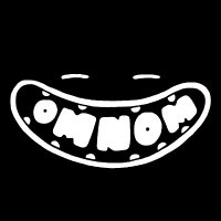 OMNOM (@imomnom) 's Twitter Profile Photo OMNOM (@imomnom) 's Twitter Profile Photo