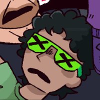 Greenade (@itsgreenade) 's Twitter Profile Photo